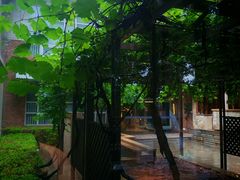 -春晖园度假酒店温泉