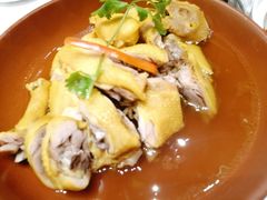 -乾隆美食·本帮菜(黄河路店)