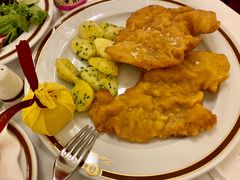 -Cafe Sacher(WIEN)