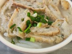 -三鄉濑粉·铭珠粥粉