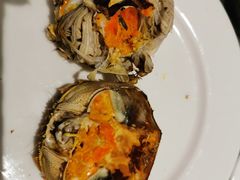 -半岛听涛蒸汽海鲜自助(K11店)