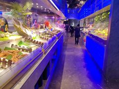 -奢谷·海鲜自助(南海万科店)