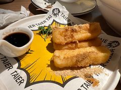 -新太二·鲜料川菜(晶耀前滩店)