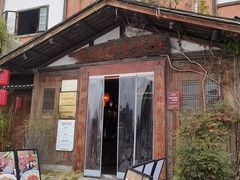 -民俗村柴火灶·景德江西菜(中国陶瓷博物馆店)