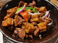 -兰桂坊·花园餐厅(西湖店)