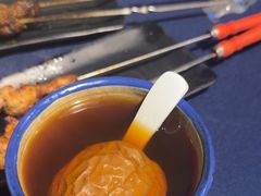 -伊带伊路新疆美食府(呼家楼店)