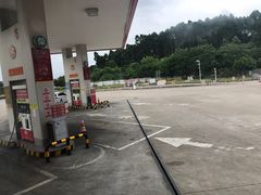 -福田汽车站