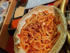 -喜牛烧肉酒场·黑金店(威高广场店)