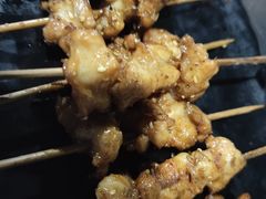 -兆辉木炭海鲜烧烤·海鲜小炒