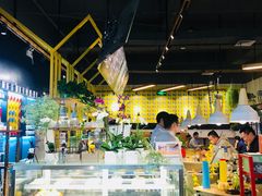 -雕刻时光咖啡馆(北苑店)