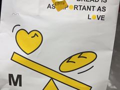 -Money Shops(愚园路店)