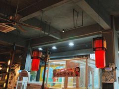 -山芋腔苏北菜(盐城滨海店)