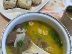 -小杨生煎(黄河路美食休闲街店)
