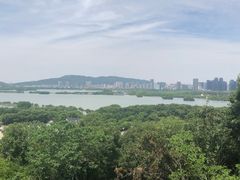 -宝界山林公园