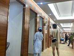 -美年大健康体检(天河东路分院)