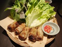 -大头虾越式风味餐厅(光明广场店)