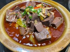-昆虫窝子·特色云南菜(拓东路总店)