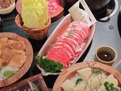 -季季山·云南野生菌火锅(上海首店)
