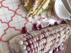 -老克勒上海菜(南京路步行街店)