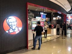 门面-肯德基(八号仓店)