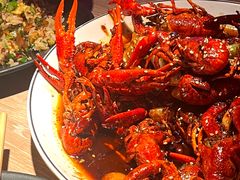 -红盔甲·小龙虾(车公庙店)