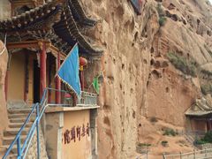 -张掖大佛寺景区