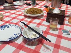 -江味龙虾馆·裸蓝龙虾(南山店)