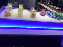 -SEA西雅图海鲜自助餐厅(正义店)