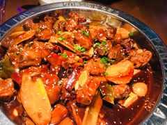 -胖哥俩肉蟹煲(世茂国际广场店)