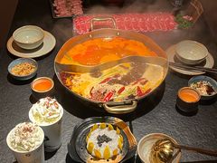 -色響火锅(恒隆广场店)