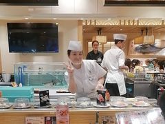 -合点寿司(金虹桥商场店)