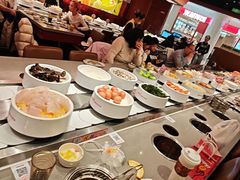 -龍歌自助小火锅(雨花台江南虹悦城店)