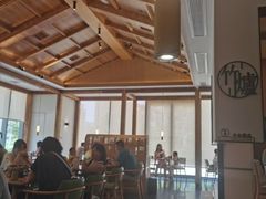 靠窗位-湘拾(壹方北馆店)