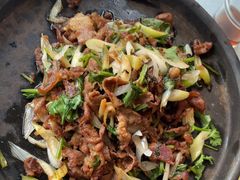 -烤肉季饭庄