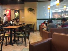 大堂-赛百味SUBWAY(都汇天地店)