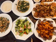 -双海酒店·海鲜家常菜(南戴河店)