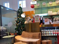 -109 COFFEE(建筑学院店)