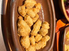 -萨莉亚意式餐厅(百联徐汇店)