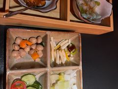 -無二炙坊·和牛烧肉(大钟寺1733店)