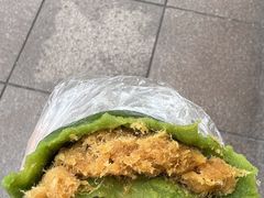-沈大成(南京东路店)