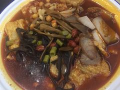 -丽丽三鲜螺蛳粉(田林路店)