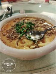 点击看大图 -上海虹桥锦江大酒店·宴会厅