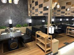 -AJIYA·池袋日式烧肉自助(天津万象城店)
