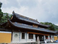 -阿育王寺