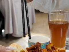 -汗腾格里·风味餐厅(新疆驻京办店)
