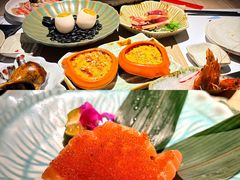 -匠和风精致料理(成都龙湖滨江天街店)