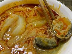 -何老二卤汁凉粉