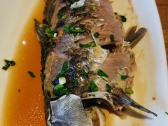 -永安鱼庄·镇江菜(丁卯店)