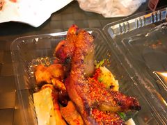 -美人万三·蚝大人生蚝小馆(昌里路店)