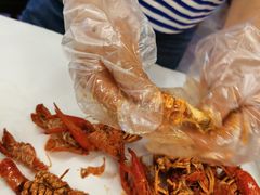 -文和友老长沙龙虾馆(化龙池店)